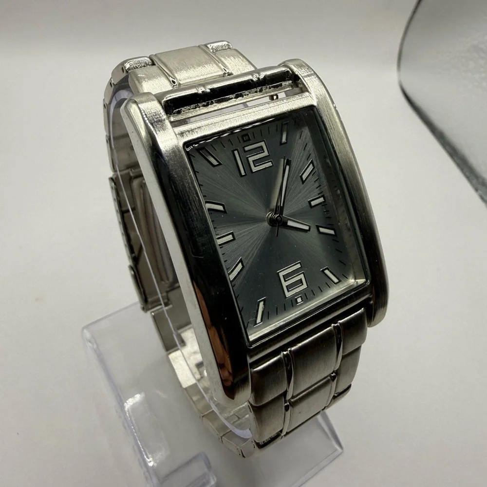 N/A men quartz